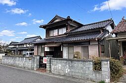 境港市幸神町 中古住宅 680万円