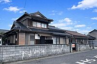 鳥取県境港市幸神町：物件画像