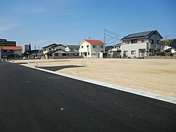 米子市長砂町 ガリレオテラス明道14号地 1239.2万円