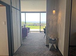 室内の画像