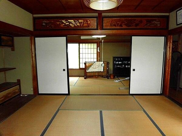 室内