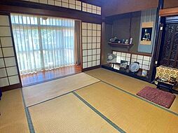 室内の画像