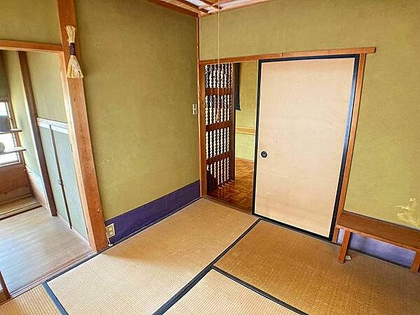 室内