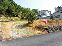安来市西赤江町 売土地 480万円