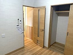 室内の画像