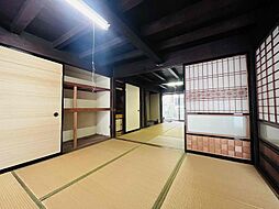 室内の画像