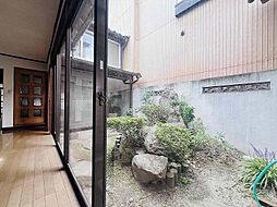 室内の画像