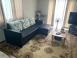 室内の画像