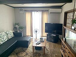 室内の画像