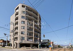 物件画像 ライオンズヒルズ函館青柳町