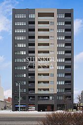 物件画像 ワザック函館・五稜郭行啓通り