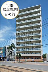 物件画像 シャトーム柏木町