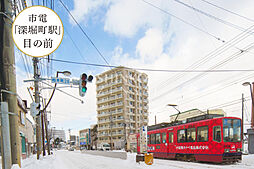 物件画像 シャトーム柏木町