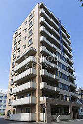 物件画像 ツインシャトーム五稜郭EAST