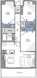 物件画像 グラン・コート志村坂上