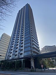 物件画像 BrilliaTower上野池之端