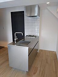 物件画像 駒沢パークサイドマンション