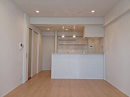 物件画像 東急ドエルアルス上池台