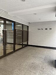 物件画像 ヴィラ麻布