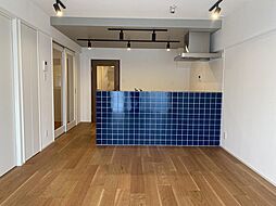 物件画像 メゾンドール代々木