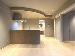 物件画像 ヴィラ麻布