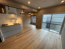 物件画像 マック駒場コート