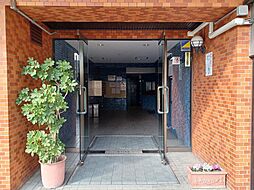 マンションイメージ