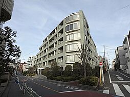 マンションイメージ