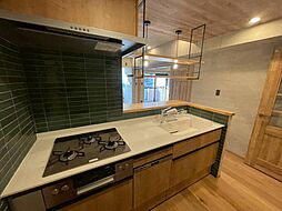 プロティオン豪徳寺 3LDKの間取図画像