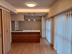 マンションイメージ