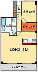 東船橋駅 13.3万円