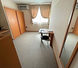 東武野田線 逆井駅 徒歩18分の賃貸アパート 2階1Kのリビング/ダイニング