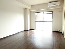 東武野田線 鎌ケ谷駅 徒歩13分の賃貸マンション 5階2LDKのリビング/ダイニング