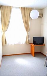 京成松戸線 鎌ヶ谷大仏駅 徒歩12分の賃貸アパート 2階1Kのリビング/ダイニング