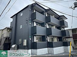 JR常磐線 北小金駅 徒歩9分