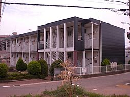 東武野田線 六実駅 徒歩6分の賃貸アパート