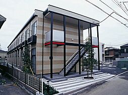 レオパレスシェル　ガーデンII