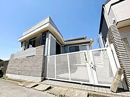 八木が谷2丁目戸建