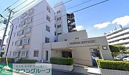 JR常磐線 松戸駅 徒歩11分