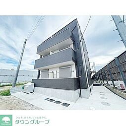 ジーメゾン鎌ケ谷東道野辺アマーレ