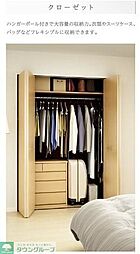 OceanCoastTsudanuma 106 1階1Kのリビング/ダイニング