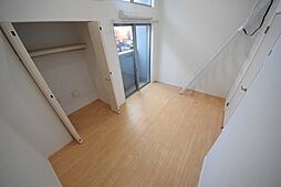 京成松戸線 上本郷駅 徒歩10分の賃貸アパート 1階1Kのリビング/ダイニング