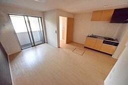 Ｇｒａｎｄｅｕｒ　Ｍ 101 1階1LDKのリビング/ダイニング