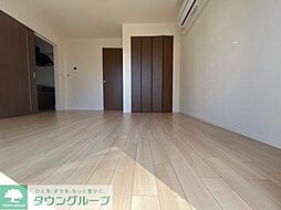 レフォルテ〜Reforte 〜 102 1階1Kのリビング/ダイニング