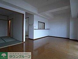 モンテ村上 703 7階3LDKのリビング/ダイニング