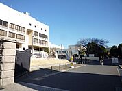 千葉商科大学 2100m