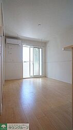 ブリーズ　アベニュー 101 1階1LDKのリビング/ダイニング