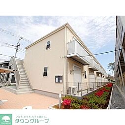 メゾン・ド・パステック