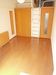 京成本線 実籾駅 徒歩19分の賃貸アパート 1階1Kのリビング/ダイニング