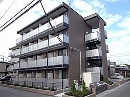 JR総武線 船橋駅 徒歩24分の賃貸マンション